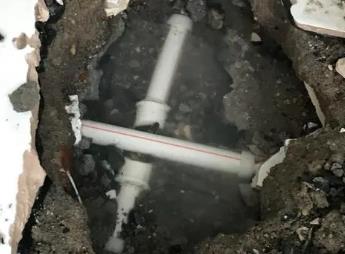 花山阳台漏水维修公司为您分享楼上楼下漏水怎么处理