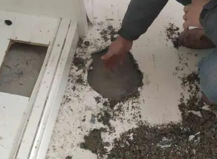 花山卫生间漏水维修公司分享下精确定位查漏水一次多少钱?不同级别收费不同