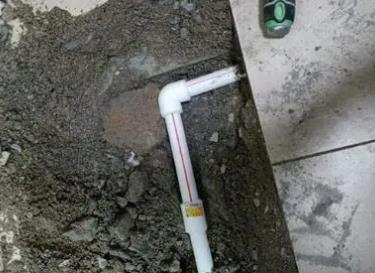 花山阳台漏水维修时有哪些声音会影响检漏仪